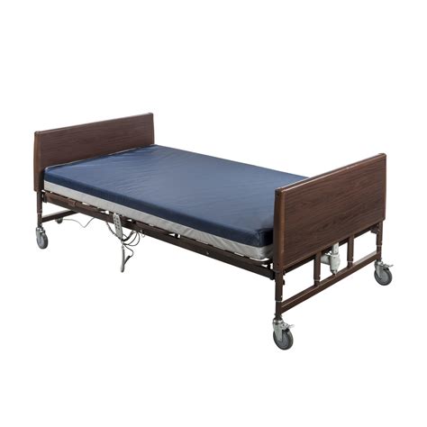 lightweight bariatric bed